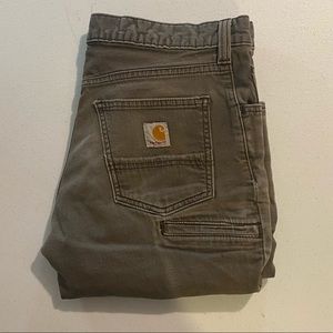 Men’s Carhartt Work Pants